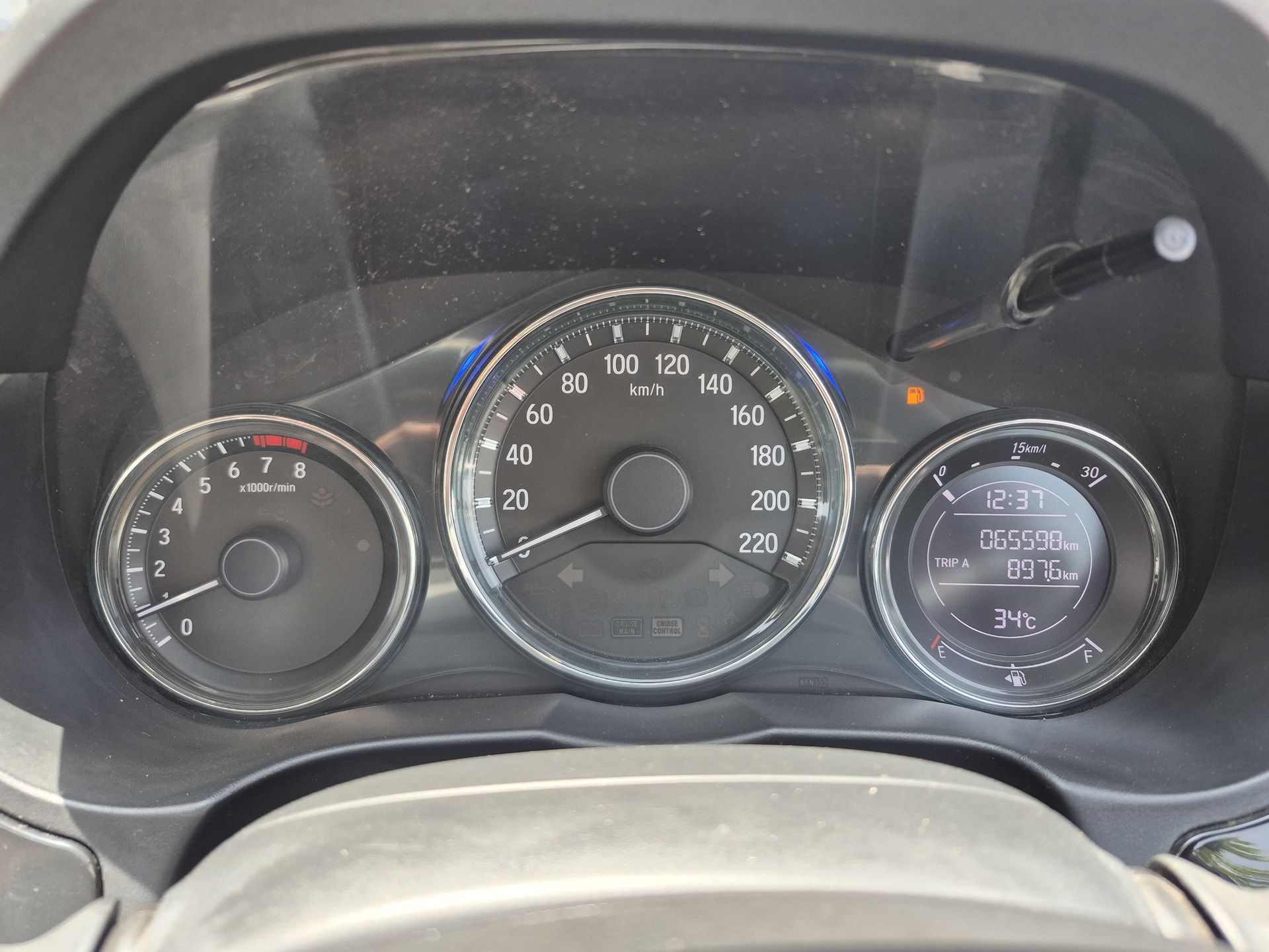 Used 2017 Honda City Used 2017 Honda City