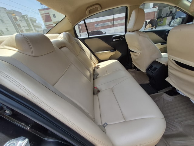View Honda City Image 5 Used Honda City Image 5