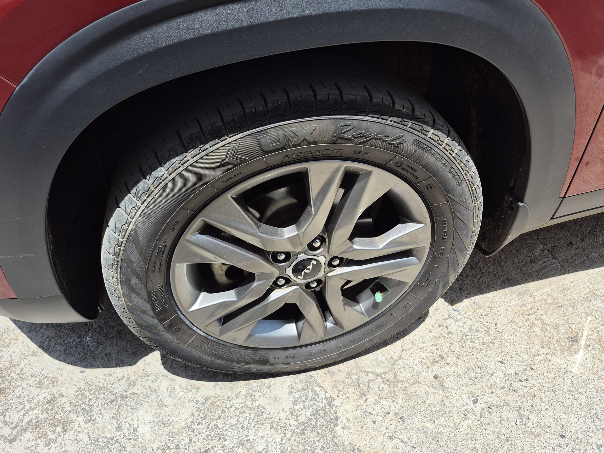 Used 2023 Kia Seltos Used 2023 Kia Seltos