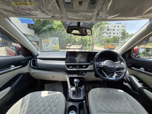 View Kia Seltos Image 9 Used Kia Seltos Image 9