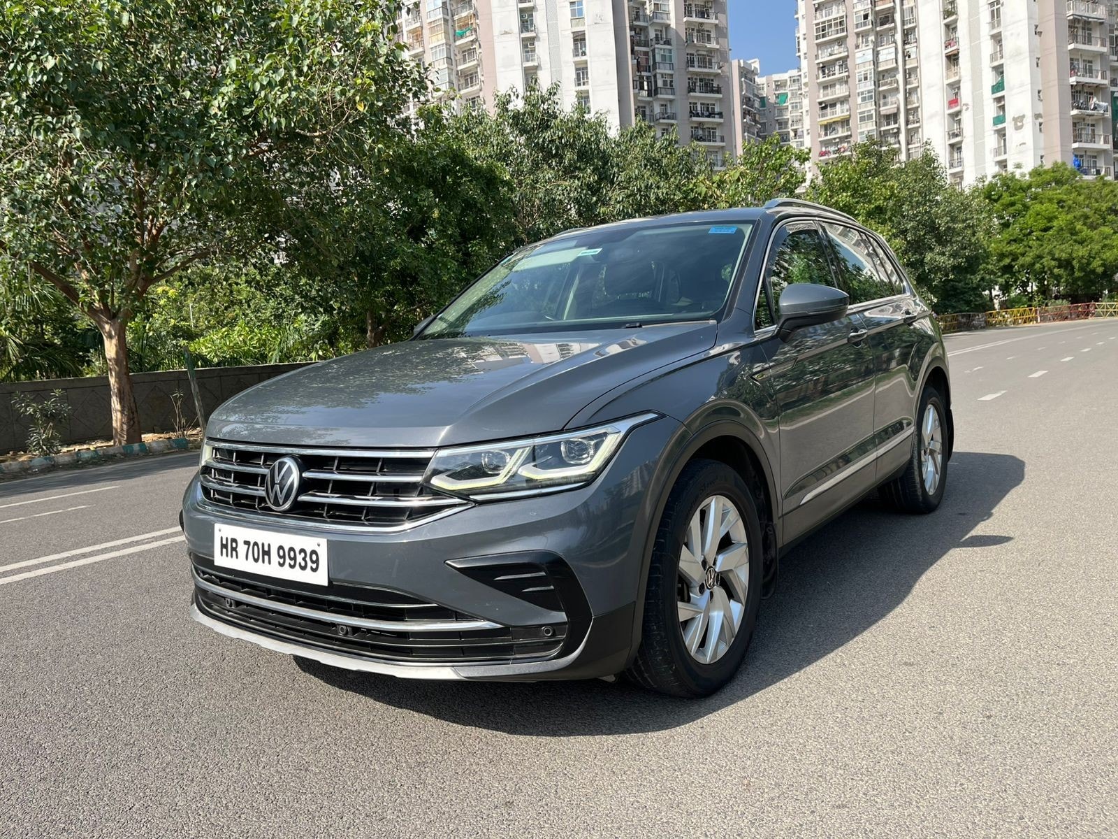 Used 2022 Volkswagen Tiguan Used 2022 Volkswagen Tiguan