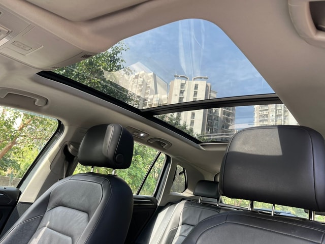 View Volkswagen Tiguan Image 13 Used Volkswagen Tiguan Image 13