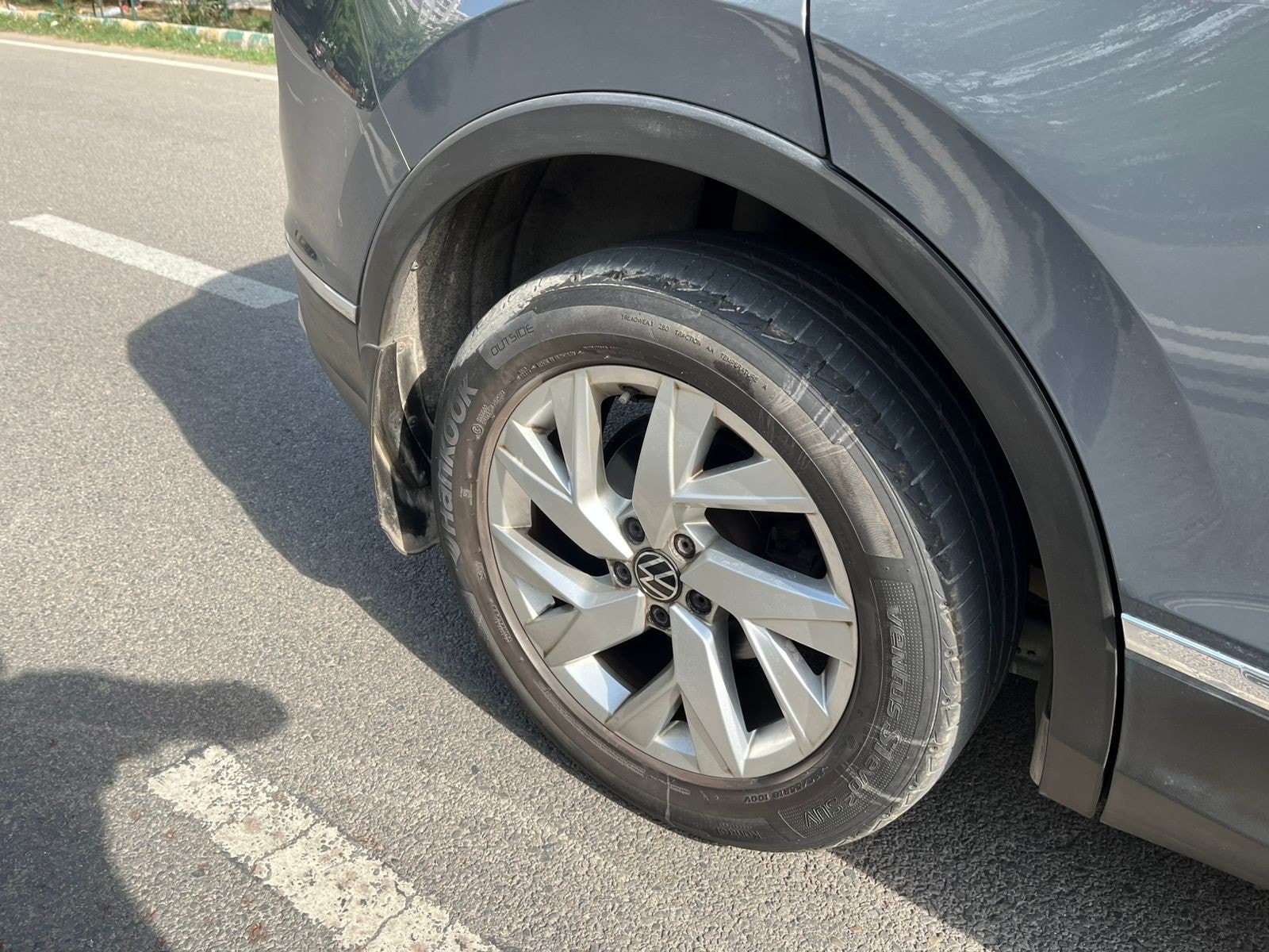 Used 2022 Volkswagen Tiguan Used 2022 Volkswagen Tiguan