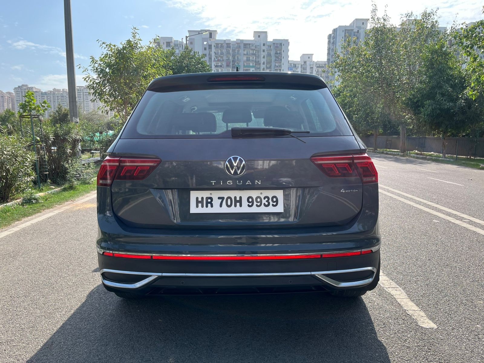 Used 2022 Volkswagen Tiguan Used 2022 Volkswagen Tiguan