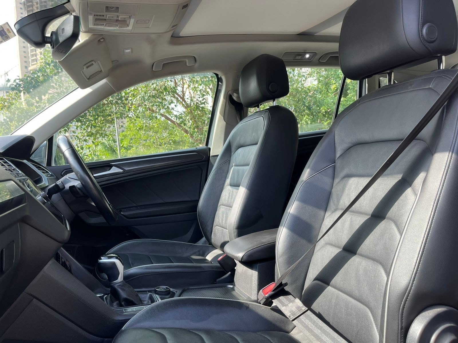 Used 2022 Volkswagen Tiguan Used 2022 Volkswagen Tiguan