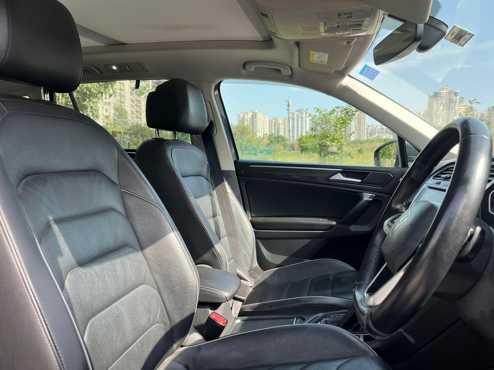 Used 2022 Volkswagen Tiguan Used 2022 Volkswagen Tiguan