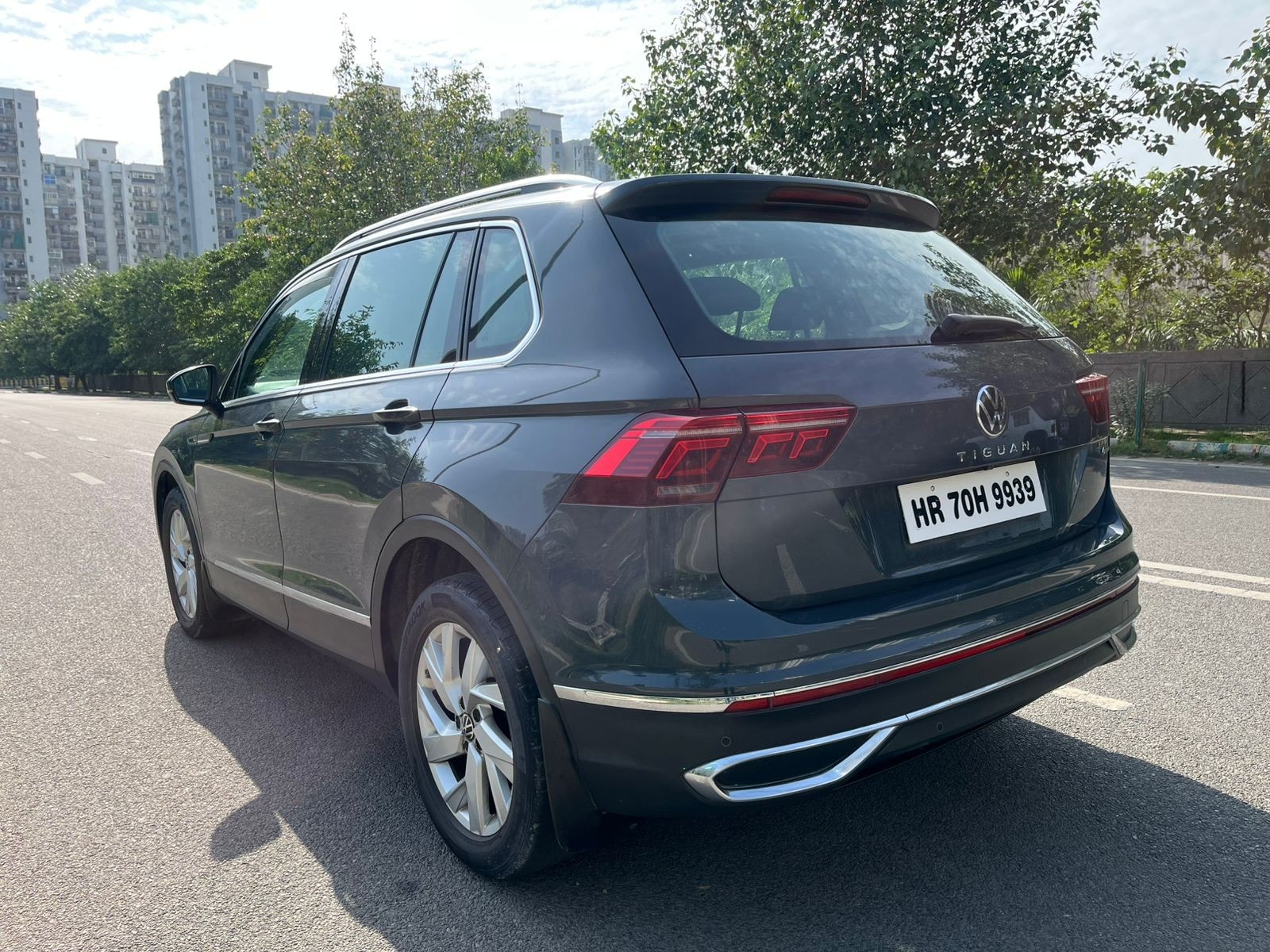 Used 2022 Volkswagen Tiguan Used 2022 Volkswagen Tiguan