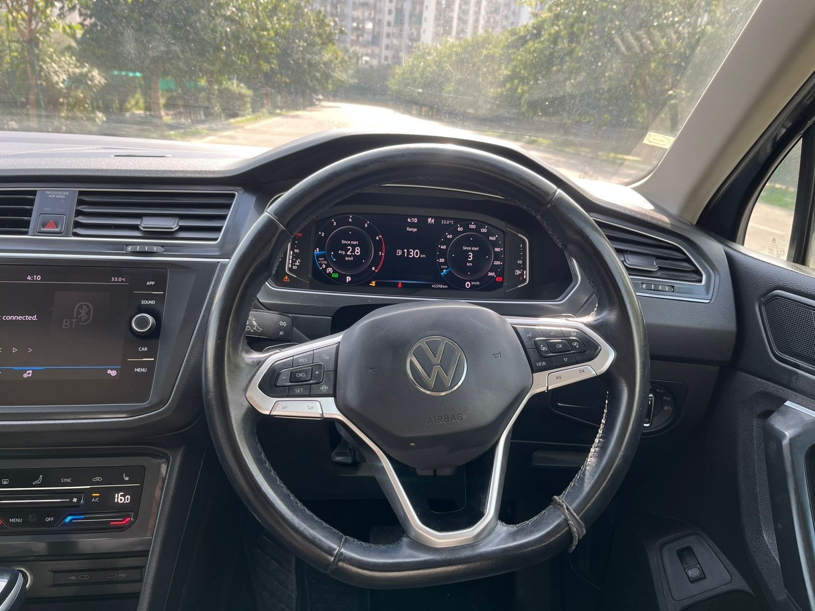 Used 2022 Volkswagen Tiguan Used 2022 Volkswagen Tiguan