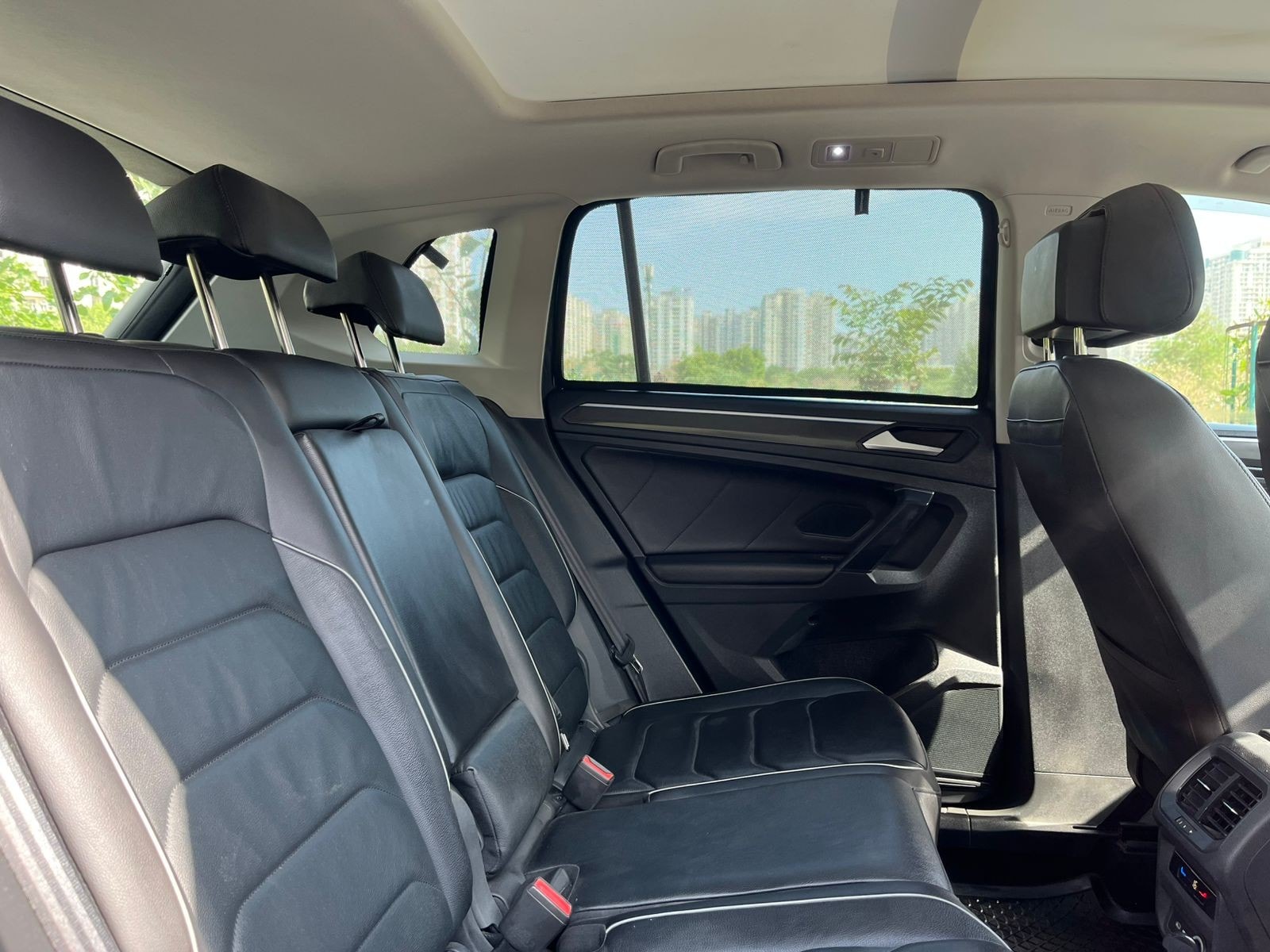 Used 2022 Volkswagen Tiguan Used 2022 Volkswagen Tiguan