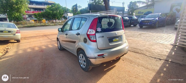 View Maruti Suzuki Ritz Image 10 Used Maruti Suzuki Ritz Image 10