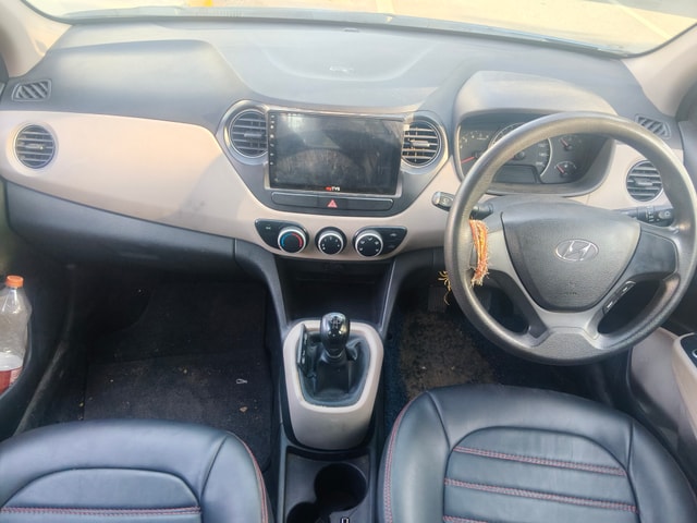 View Hyundai Grand i10 Image 8 Used Hyundai Grand i10 Image 8