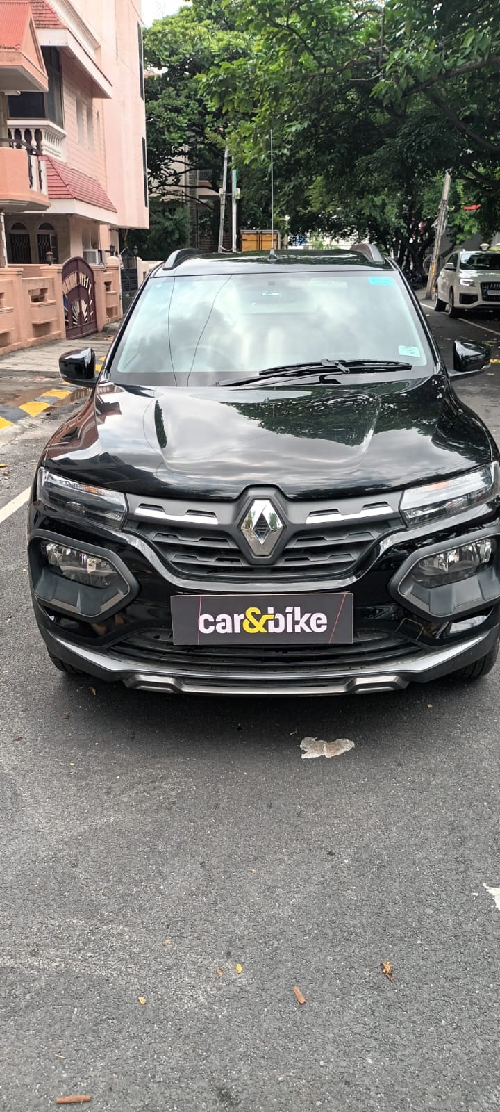 Used 2023 Renault Kwid Used 2023 Renault Kwid