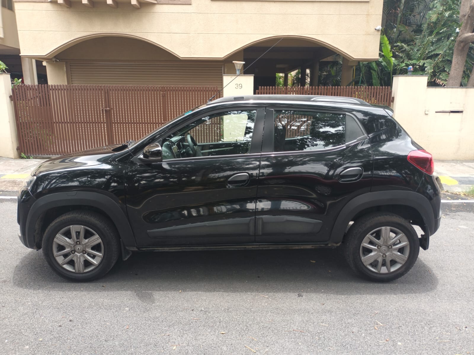 Used 2023 Renault Kwid Used 2023 Renault Kwid