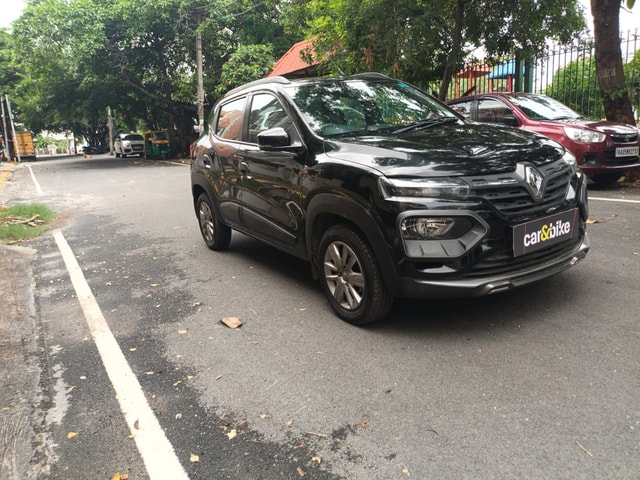 View Renault Kwid Image 3 Used Renault Kwid Image 3