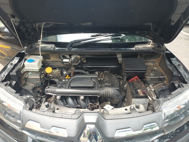 View Renault Kwid Image 13 Used Renault Kwid Image 13