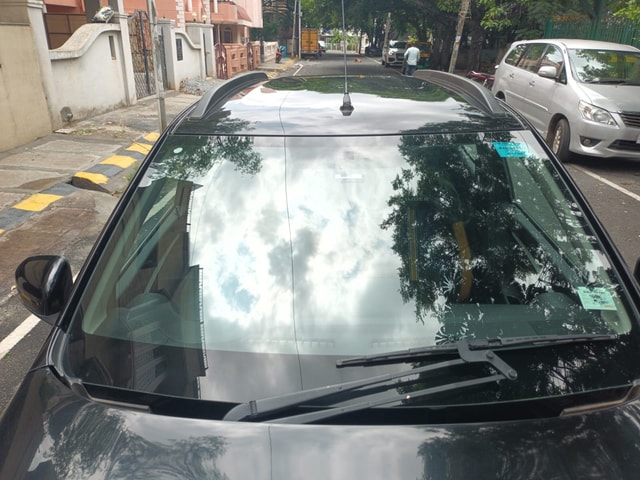View Renault Kwid Image 8 Used Renault Kwid Image 8