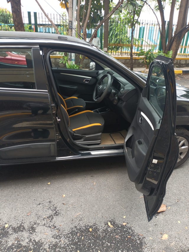View Renault Kwid Image 5 Used Renault Kwid Image 5