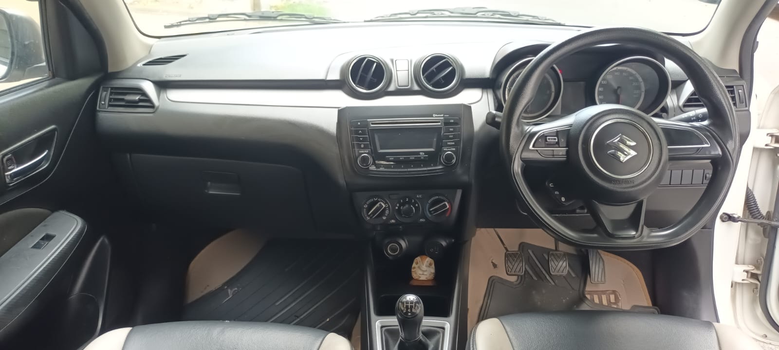 Used 2018 Maruti Suzuki Swift Used 2018 Maruti Suzuki Swift