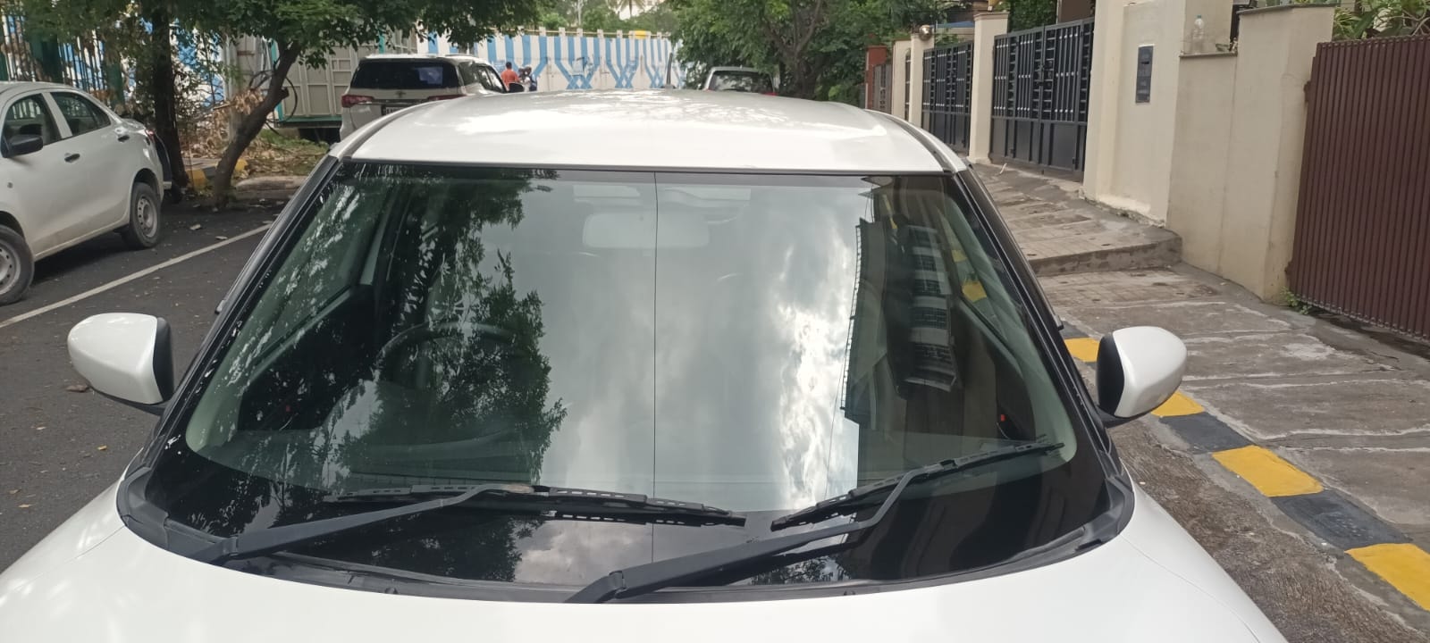 Used 2018 Maruti Suzuki Swift Used 2018 Maruti Suzuki Swift