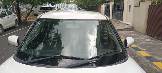 View Maruti Suzuki Swift Image 11 Used Maruti Suzuki Swift Image 11