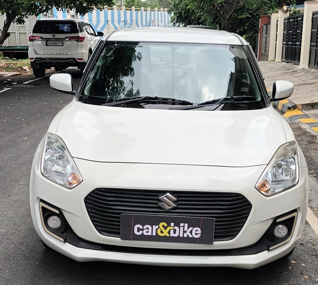 View Maruti Suzuki Swift Image 1 Used Maruti Suzuki Swift Image 1