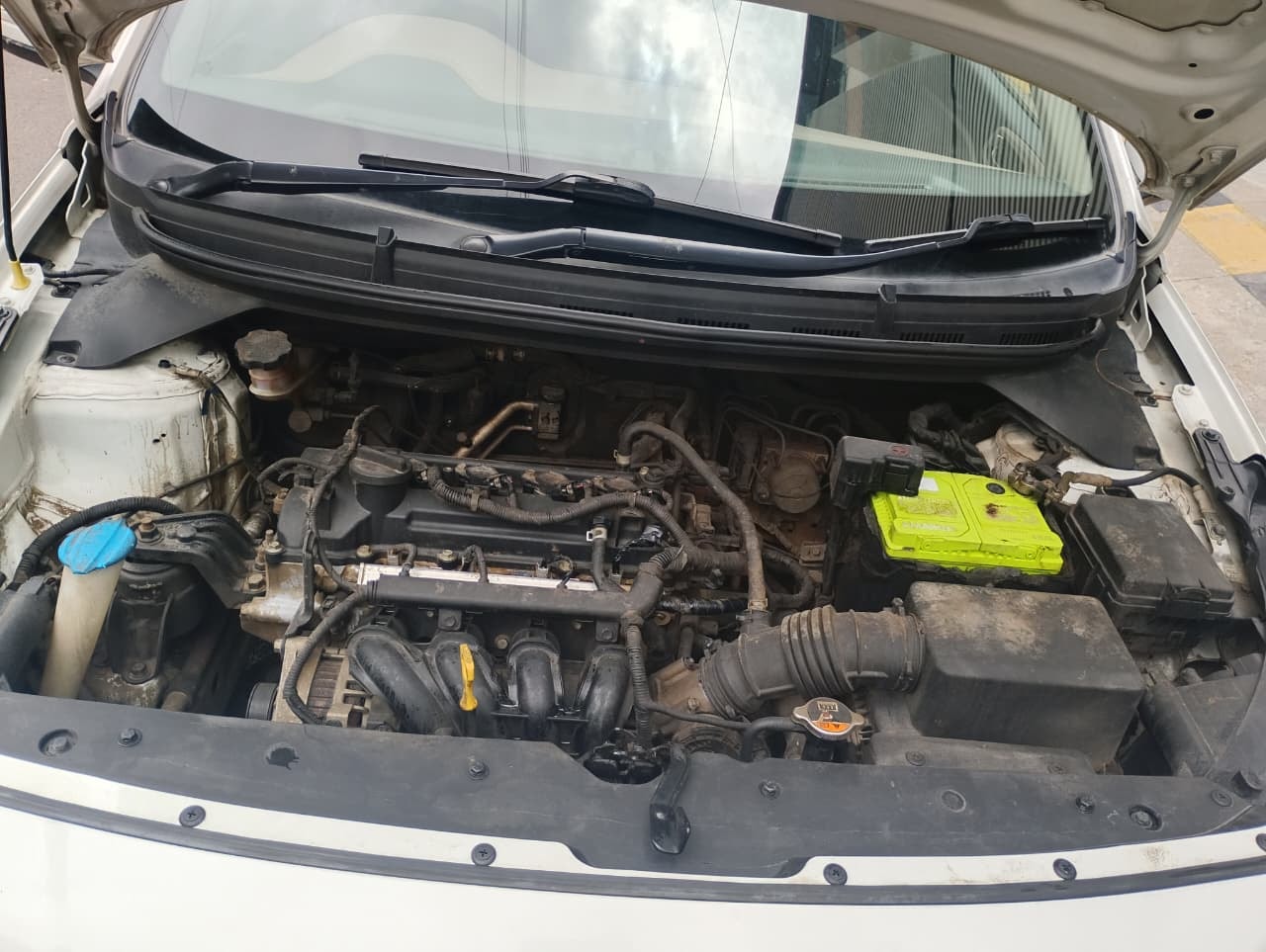 Used 2018 Hyundai Elite i20 Used 2018 Hyundai Elite i20