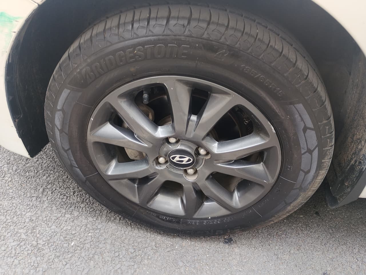 Used 2018 Hyundai Elite i20 Used 2018 Hyundai Elite i20