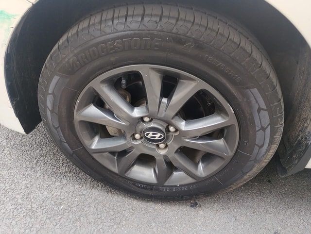 View Hyundai Elite i20 Image 16 Used Hyundai Elite i20 Image 16