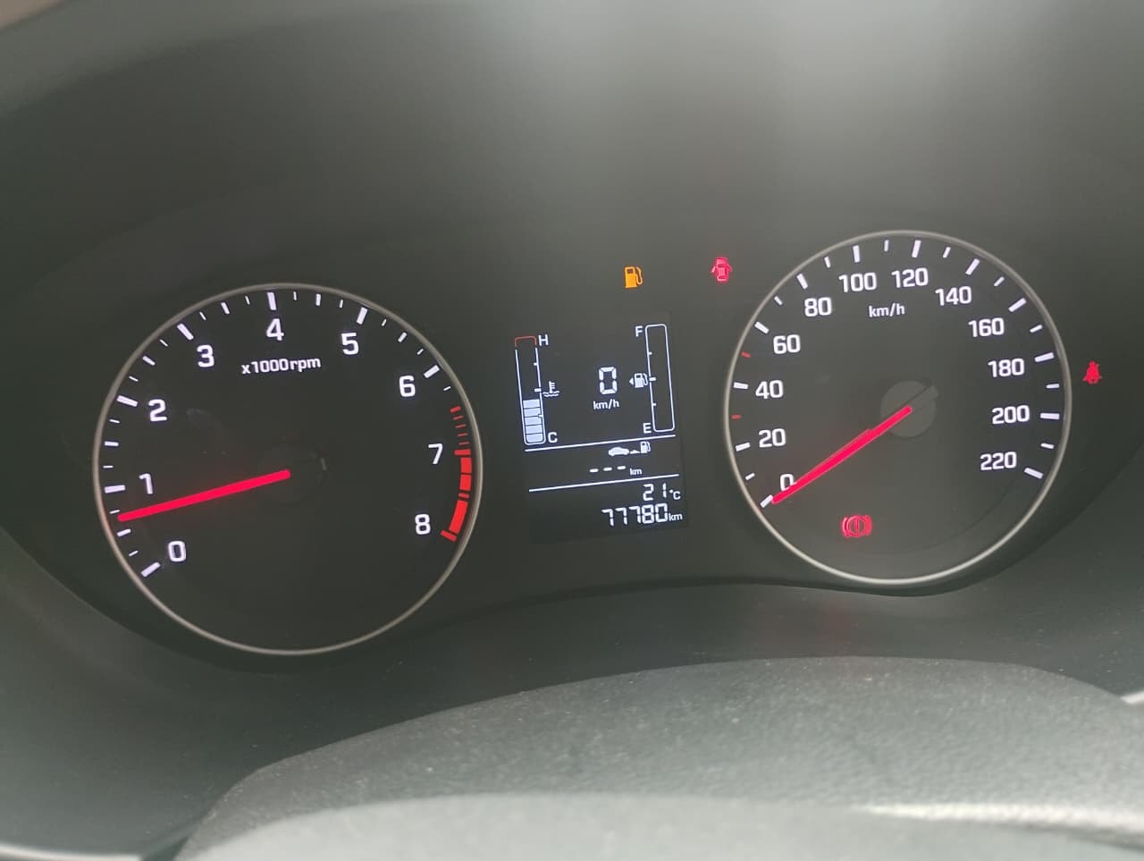 Used 2018 Hyundai Elite i20 Used 2018 Hyundai Elite i20
