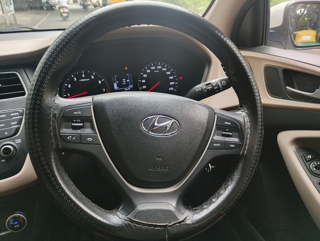 View Hyundai Elite i20 Image 11 Used Hyundai Elite i20 Image 11