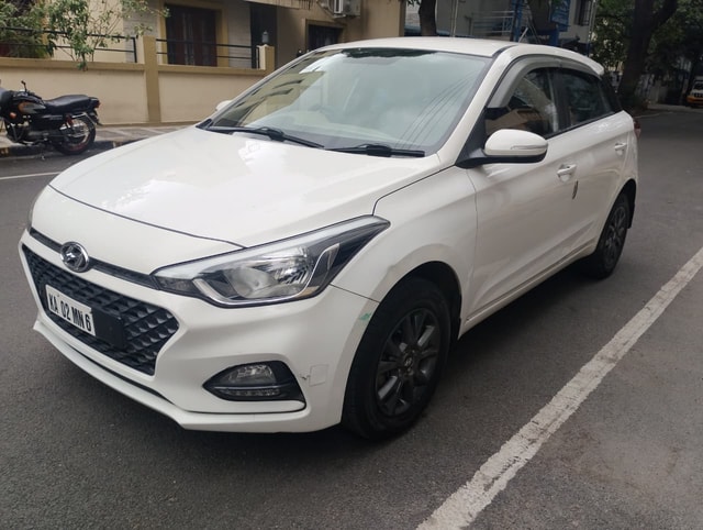 View Hyundai Elite i20 Image 2 Used Hyundai Elite i20 Image 2