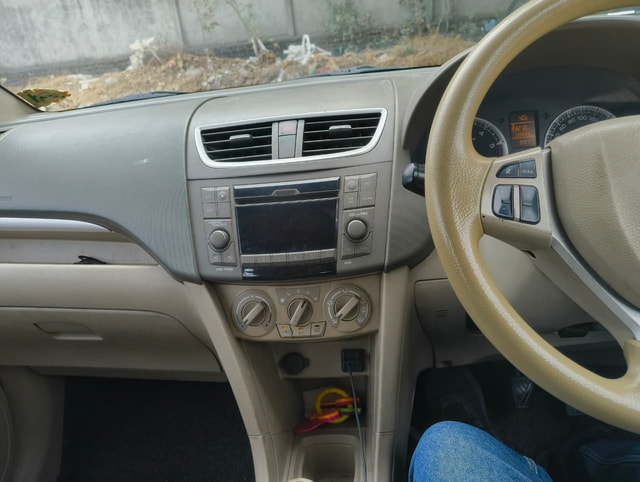 View Maruti Suzuki Ertiga Image 11 Used Maruti Suzuki Ertiga Image 11