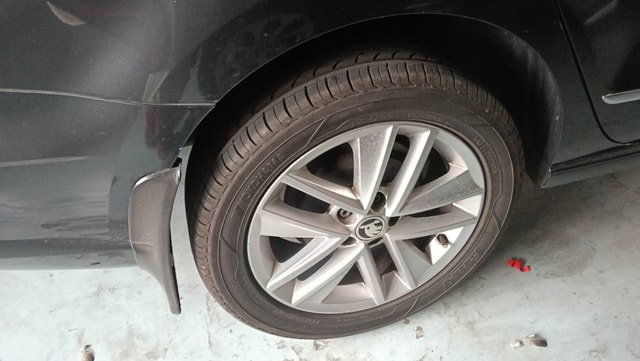 View Skoda Rapid Image 6 Used Skoda Rapid Image 6