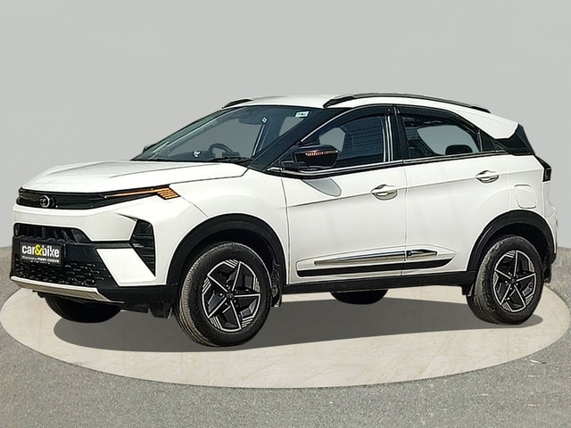 View Tata Nexon Image 1 Used Tata Nexon Image 1