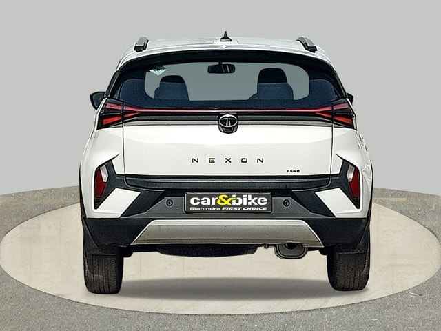 View Tata Nexon Image 3 Used Tata Nexon Image 3