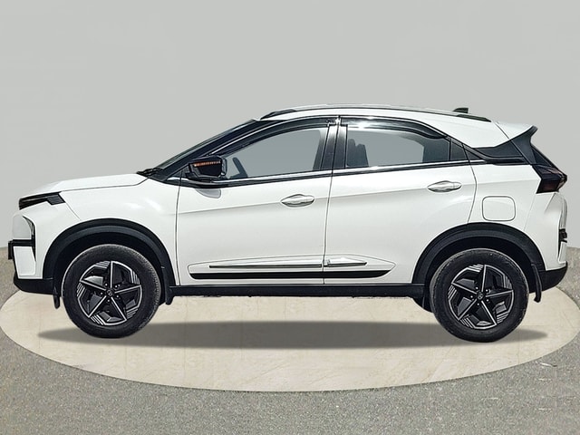 View Tata Nexon Image 4 Used Tata Nexon Image 4