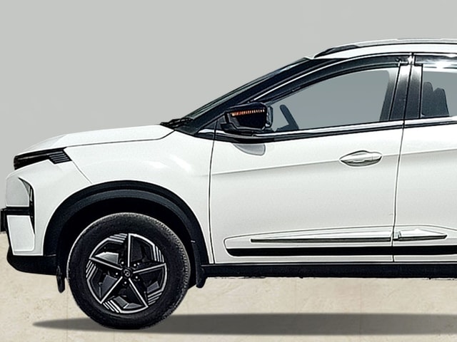 View Tata Nexon Image 8 Used Tata Nexon Image 8