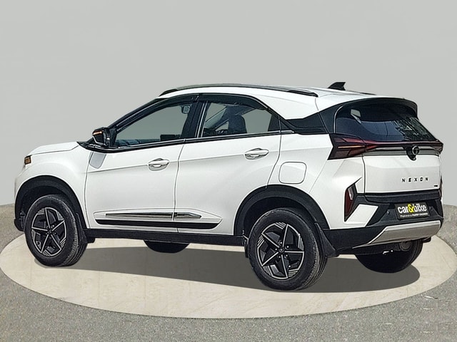 View Tata Nexon Image 6 Used Tata Nexon Image 6
