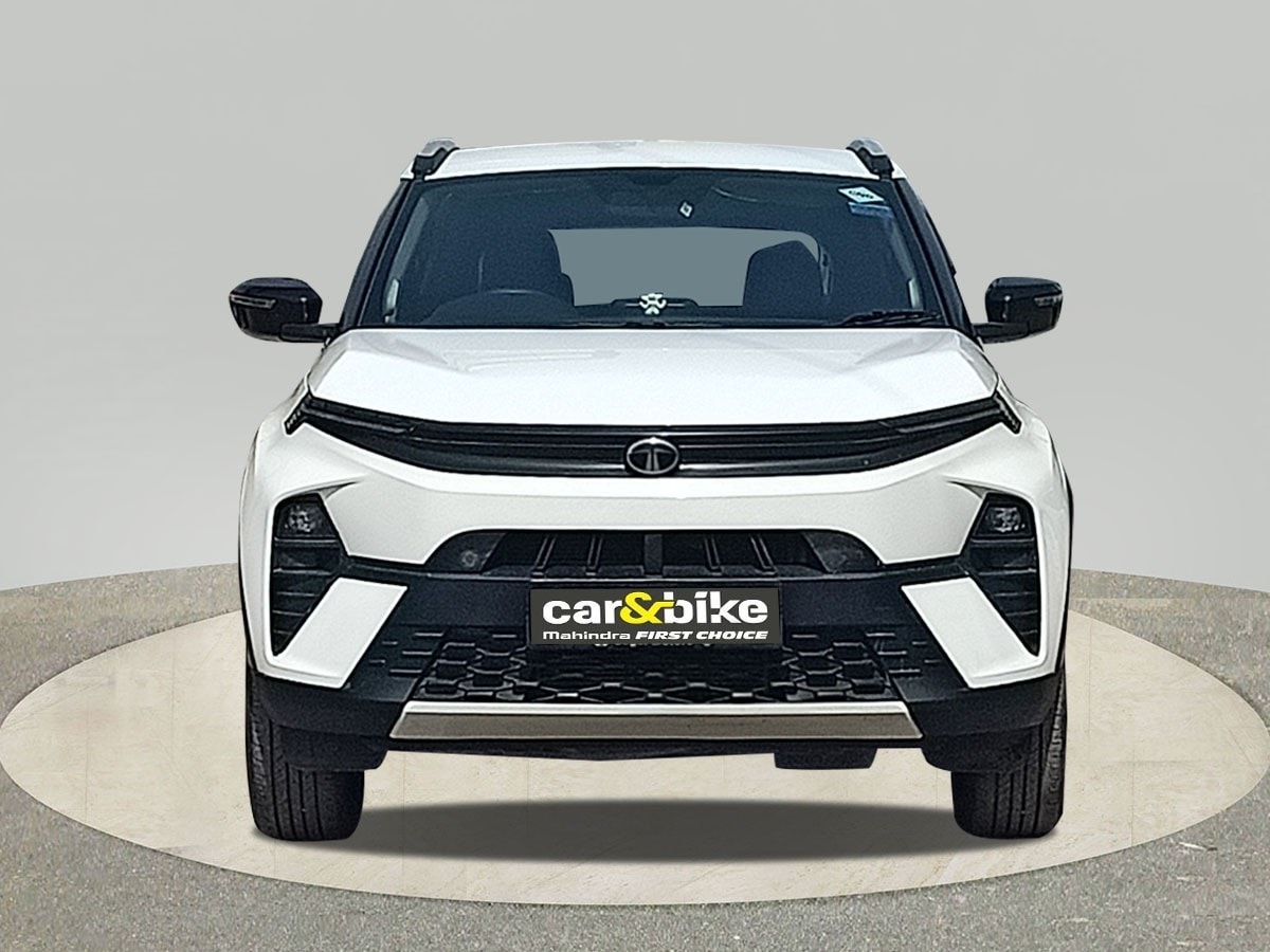 View 2024 Tata Nexon Creative 1.2 iCNG Image 2 Used 2024 Tata Nexon Creative 1.2 iCNG Image 2