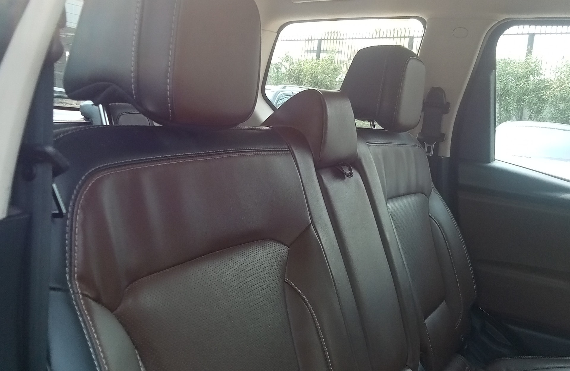Used 2024 Mahindra Scorpio-N Used 2024 Mahindra Scorpio-N