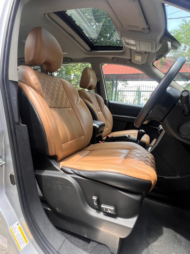 View Mahindra XUV500 Image 13 Used Mahindra XUV500 Image 13