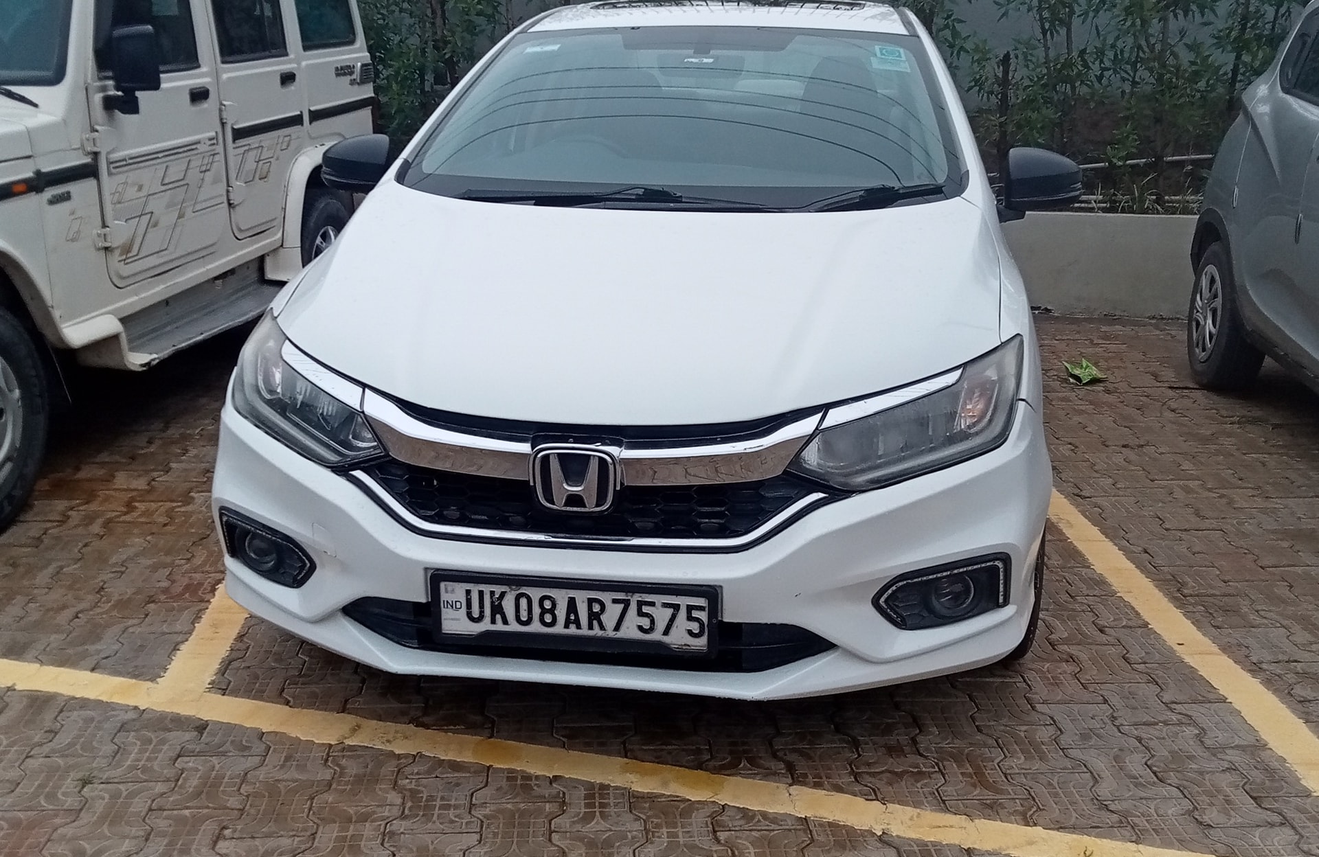 Used 2018 Honda City Used 2018 Honda City
