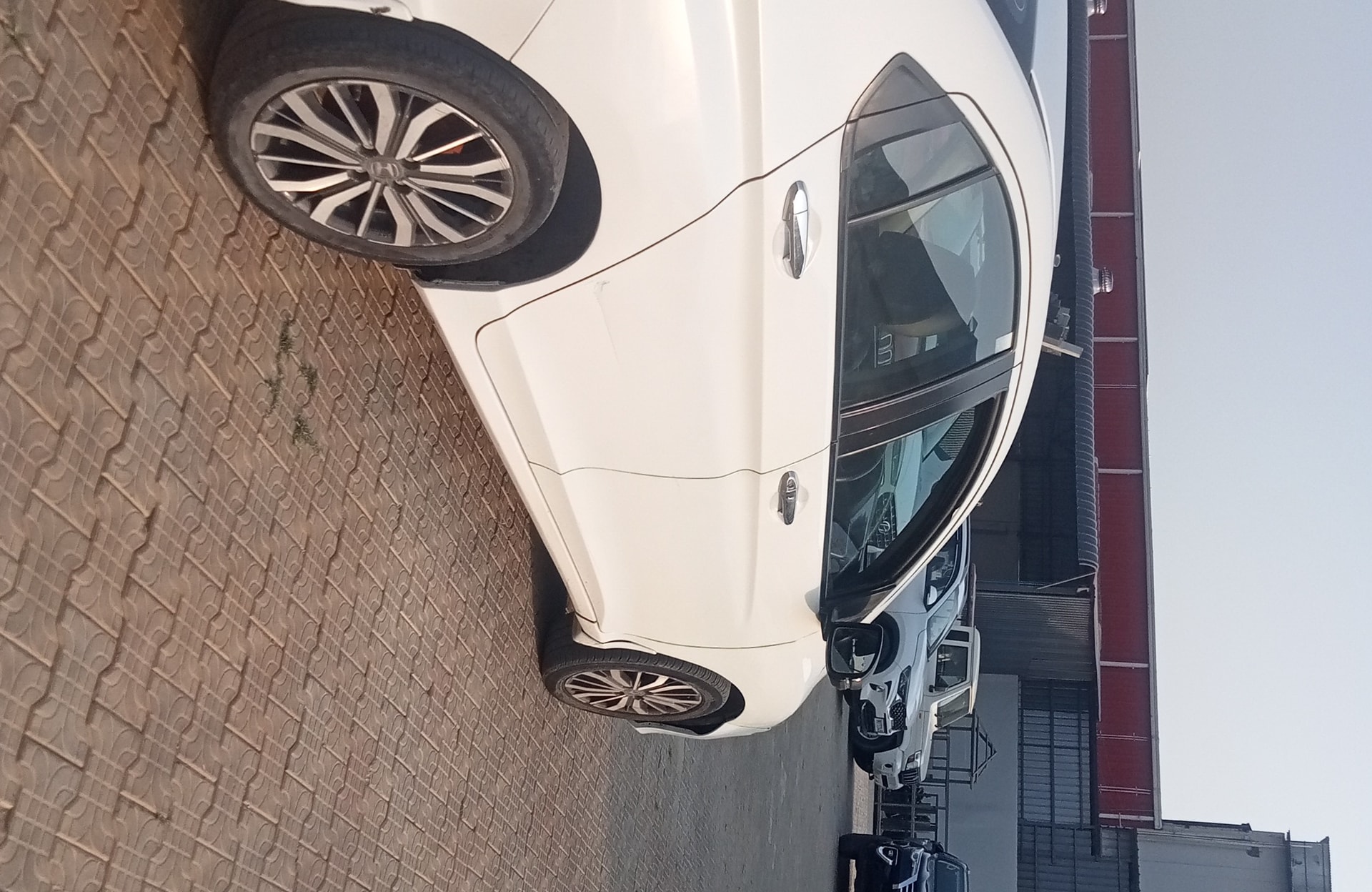 Used 2018 Honda City Used 2018 Honda City