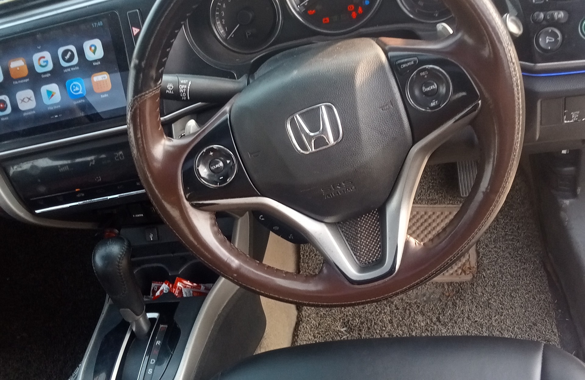Used 2018 Honda City Used 2018 Honda City