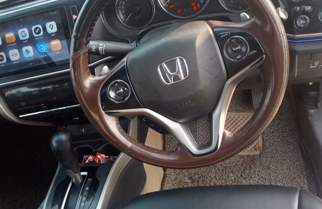 View Honda City Image 8 Used Honda City Image 8