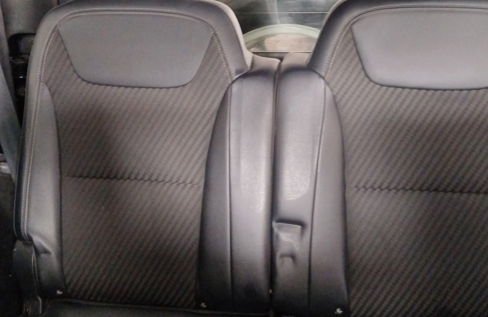 View 2023 Mahindra Thar LX Manual 4 Seater Hard Top Diesel Image 5 Used 2023 Mahindra Thar LX Manual 4 Seater Hard Top Diesel Image 5