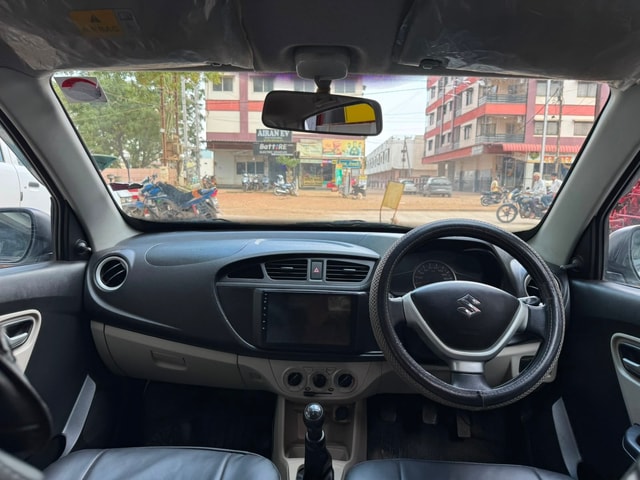 View Maruti Suzuki Alto Image 9 Used Maruti Suzuki Alto Image 9