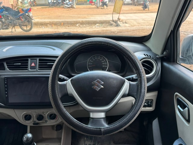 View Maruti Suzuki Alto Image 11 Used Maruti Suzuki Alto Image 11