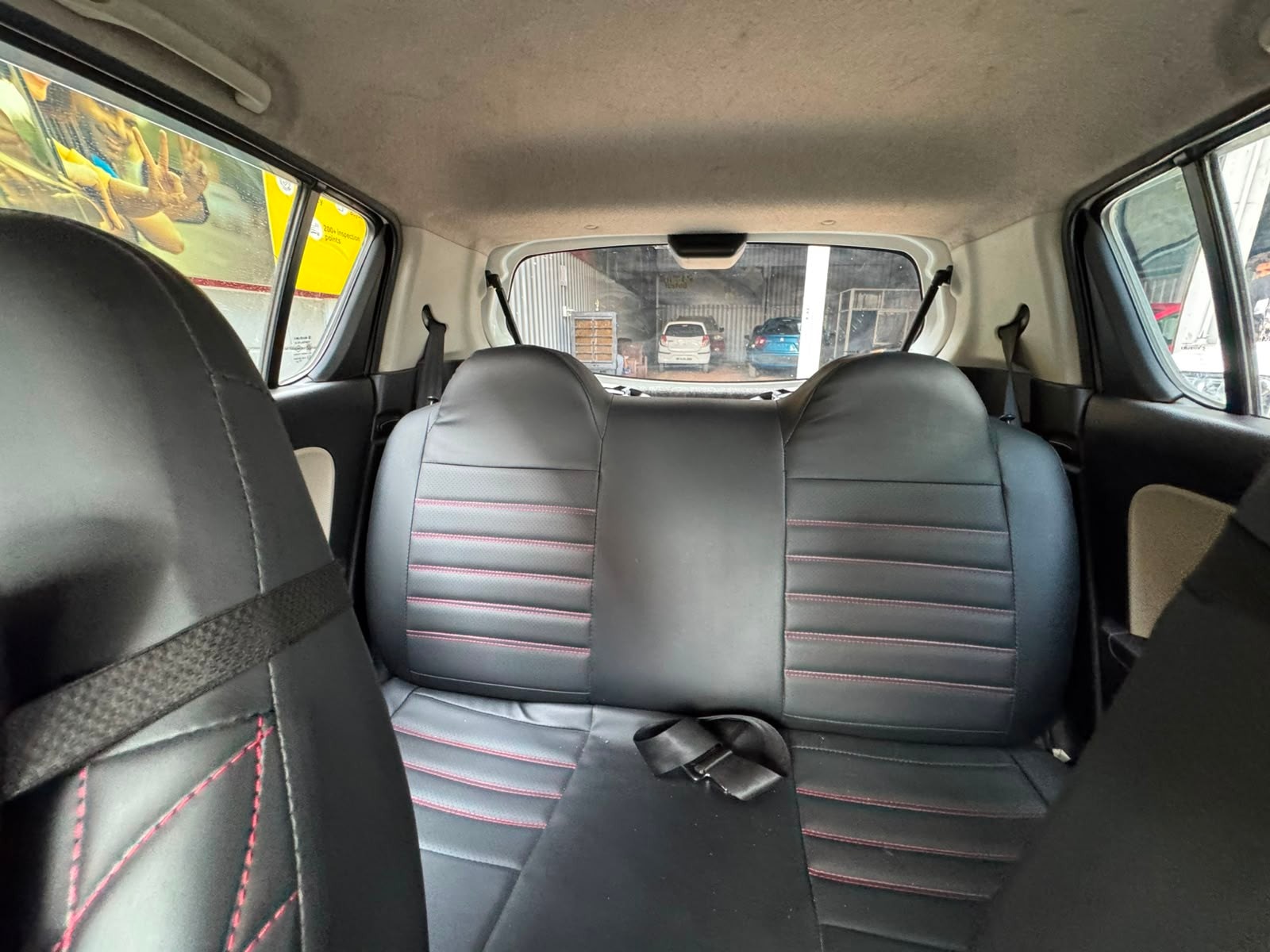 View 2019 Maruti Suzuki Alto LXI Image 5 Used 2019 Maruti Suzuki Alto LXI Image 5