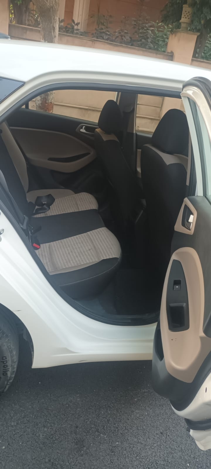 Used 2019 Hyundai Elite i20 Used 2019 Hyundai Elite i20